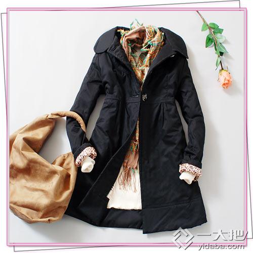 如何拍摄不同面料的服装?